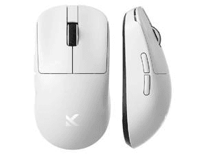 MCHOSE L7 Ultra Plus 8Khz Tri-mode Gaming Mouse