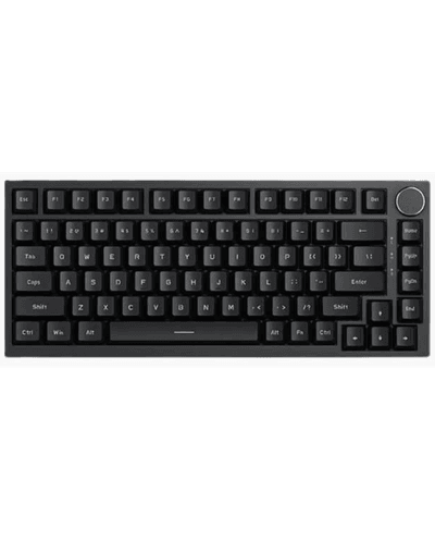 Ajazz AK820 75% Gasket-mounted Wired Mechanical Keyboard_img_4