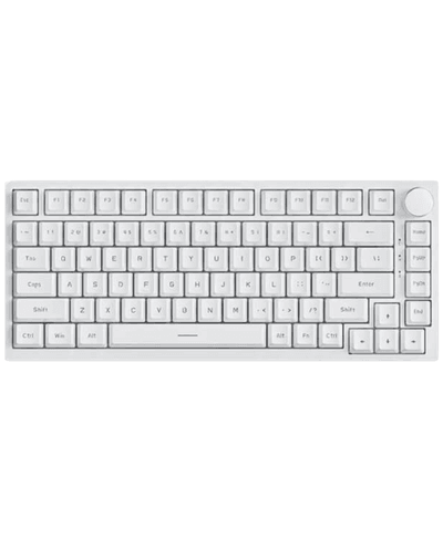 Ajazz AK820 75% Gasket-mounted Wired Mechanical Keyboard_img_5
