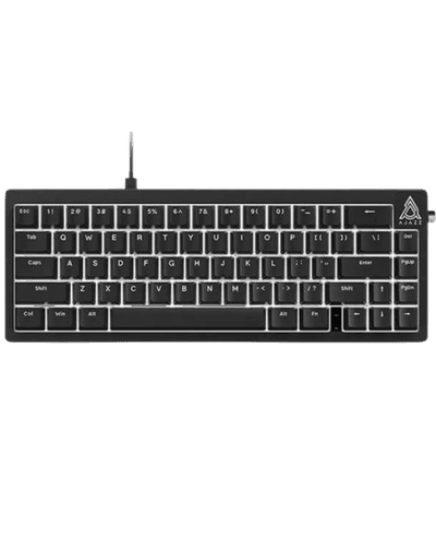 Ajazz AK650 Wired Mechanical Keyboard_img_2
