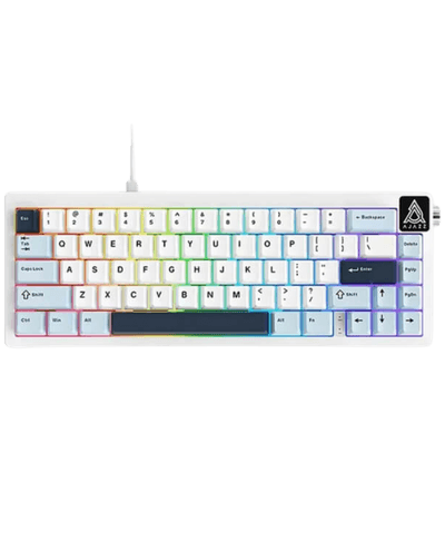 Ajazz AK650 Wired Mechanical Keyboard_img_3