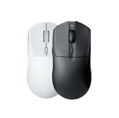 (Sold Out) Ajazz AJ199 4K Gaming Ultra Lightweight Mouse_img_0