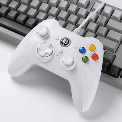EasySMX 9100 PRO Wired Controller With the Hall Trigger_img_0