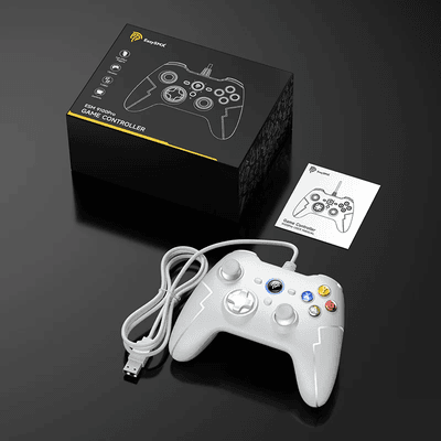EasySMX 9100 PRO Wired Controller With the Hall Trigger_img_2