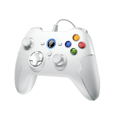 EasySMX 9100 PRO Wired Controller With the Hall Trigger_img_3