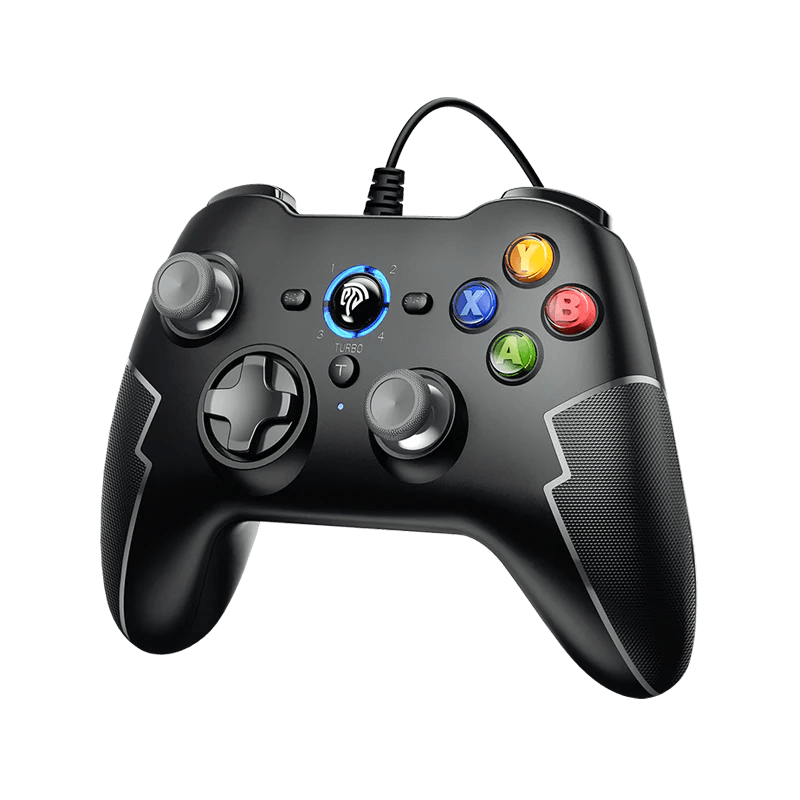 EasySMX 9100 PRO Wired Controller With the Hall Trigger