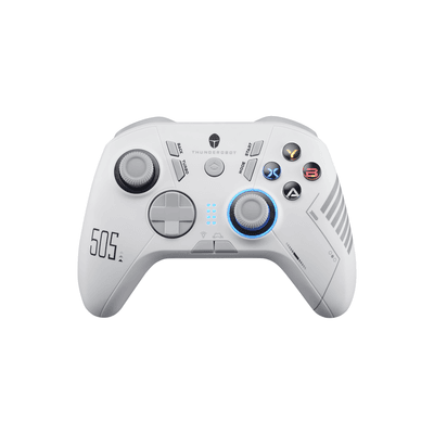 Thunderobot G50s Tri Mode Hall Trigger and Hall Effect Joystick Gaming Controller (Stock out)_img_3