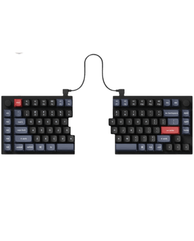 Keychron Q11 QMK Split Mechanical Keyboard_img_0