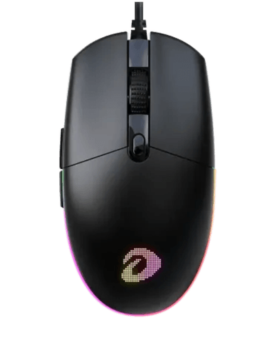 Dareu EM911 | RGB 60g Gaming Mouse_img_1