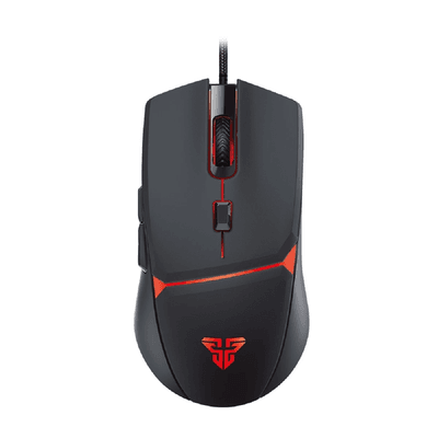 Fantech VX7 Crypto 6 Button Wired Gaming Mouse_img_0