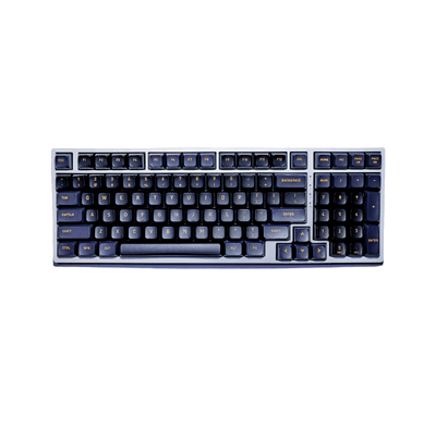THUNDEROBOT K98 WIRED MECHANICAL KEYBOARD_img_0