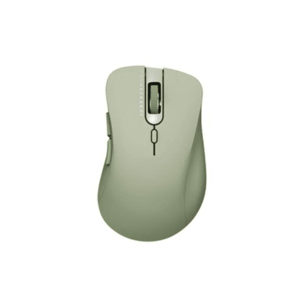 Thunderobot ML101 2.4G Wireless Office Mouse | Ergonomic Design | Portable | Long Life Intelligent Power Saving