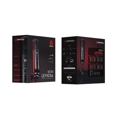 Fantech Leviosa MCX01 Professional RGB Condenser Microphone_img_1