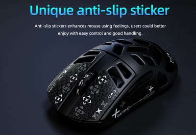 Dareu A950 Pro Al-Magnesium Alloy Ultra-light – 4khz Gaming Mouse_img_12