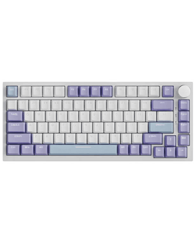 Ajazz AK820 75% Gasket-mounted Wired Mechanical Keyboard_img_3