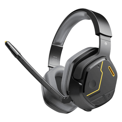 (Stock Out) Dareu EH755 Dual mode ENC Gaming Headset_img_1