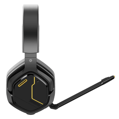 (Stock Out) Dareu EH755 Dual mode ENC Gaming Headset_img_8