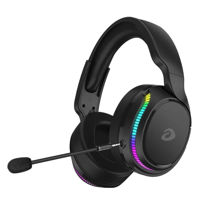 Dareu A710X Tri-mode Wireless Gaming Headset
