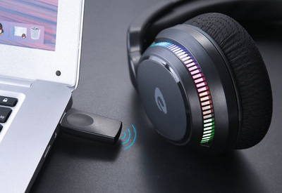 Dareu A710X Tri-mode Wireless Gaming Headset_img_6