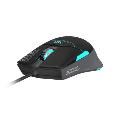 Machenike M810 24000DPI Wired Ultra Lightweight Rgb Gaming Mouse_img_3