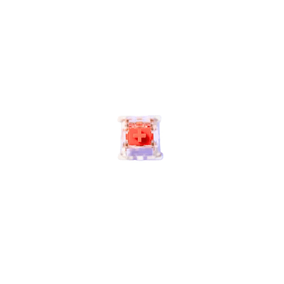 Robeetle Red Mechanical Switch (3 Pin)_img_1