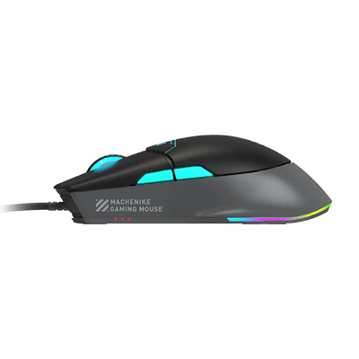 Machenike M810 24000DPI Wired Ultra Lightweight Rgb Gaming Mouse_img_1