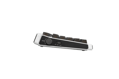 Thunderobot Zero 75 Tri Mode Gasket RGB Hotswap Mechanical Keyboard – Fire Switch_img_2