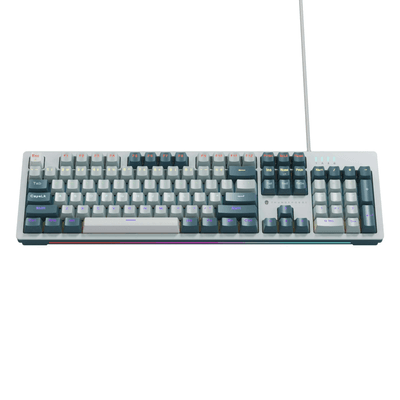 Thunderobot KG3104 Hotswap RGB Mechanical Keyboard Red Switch_img_4