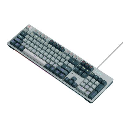Thunderobot KG3104 Hotswap RGB Mechanical Keyboard Red Switch_img_5