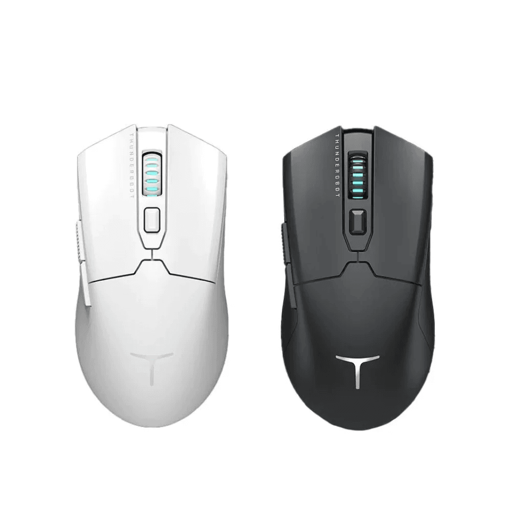 (Stock Out) Thunderobot ML602 Wireless Tri Mode Gaming Mouse