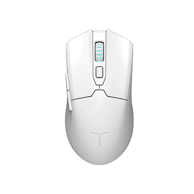 (Stock Out) Thunderobot ML602 Wireless Tri Mode Gaming Mouse_img_1