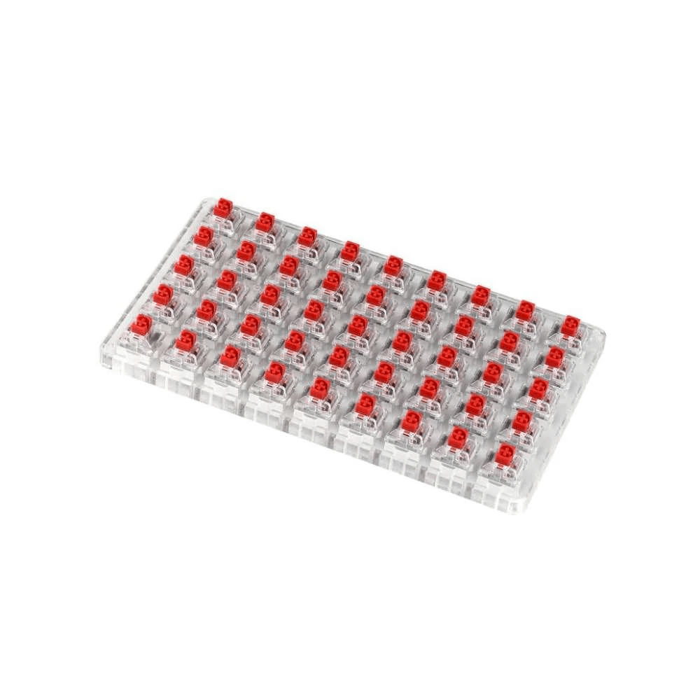Ajazz AS Red001 Linear Switch Tester