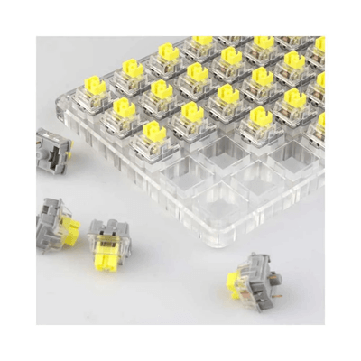 Ajazz AS Yellow 101 Tactile Switch Tester_img_2