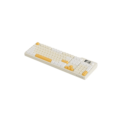 (Sold Out) Ajazz AK35I V2 Max Tri-Mode Mechanical Keyboard_img_2