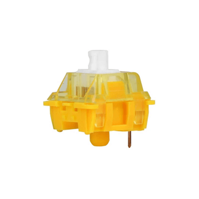 Ajazz Diced Fruit Banana Switches (45 pcs)_img_2