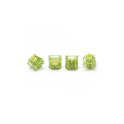 Ajazz Diced Fruit Kiwi Switches (45 pcs)_img_1