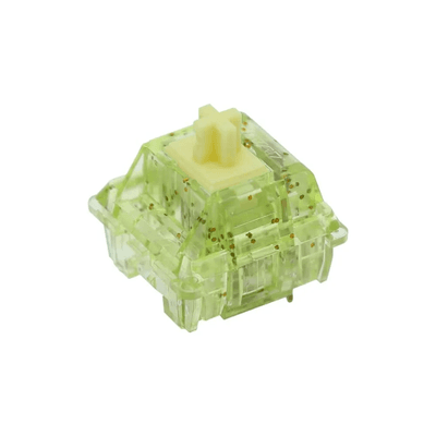 Ajazz Diced Fruit Kiwi Switches (45 pcs)_img_2
