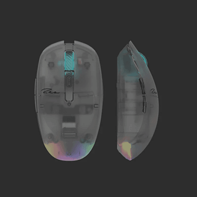 (Sold Out) Zaopin Z1 Wireless Gaming Mouse_img_1