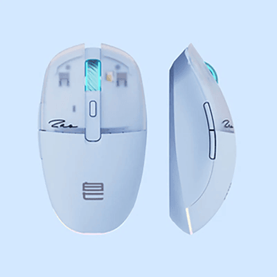 (Sold Out) Zaopin Z1 Wireless Gaming Mouse_img_2