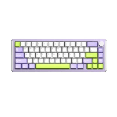 MONKA 6067 Aluminium Alloy Prebuilt Keyboard_img_2