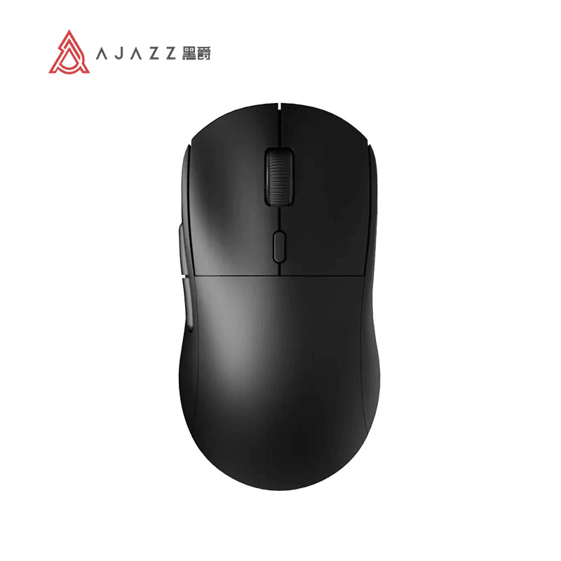 (Sold Out) AJAZZ AJ199 Dual Mode Gaming Mouse