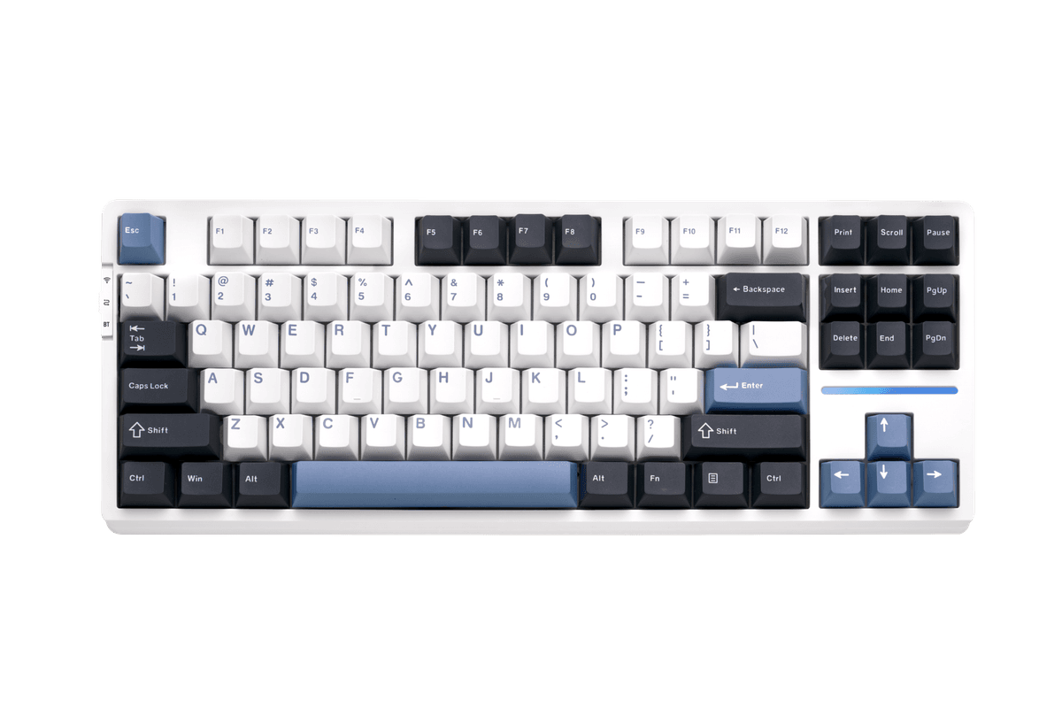 VGN V87 Wireless RGB Mechanical Keyboard (VGN x VXE)