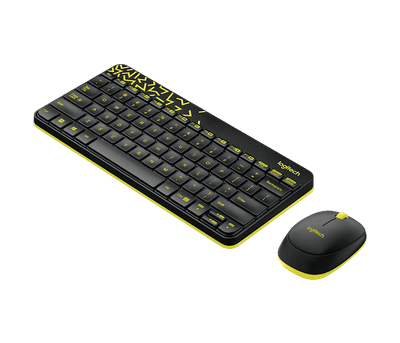 Logitech MK240 Wireless Keyboard and Mouse Combo_img_2