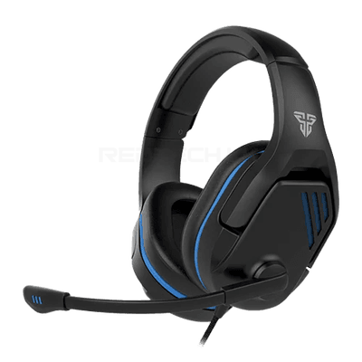 Fantech VALOR MH86 Mint Edition Multi-Platform Gaming Headset_img_2