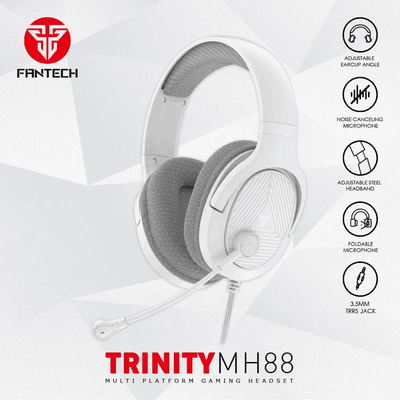 Fantech TRINITY MH88 Multiplatform Gaming Headset_img_1