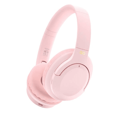 Fantech Go Vibe WH05 Wireless Headphone_img_5