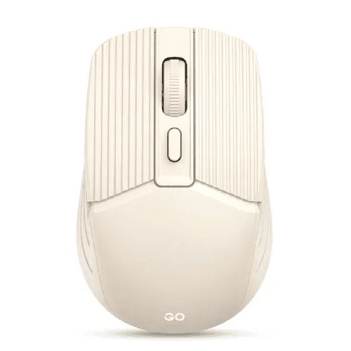 Fantech Go W605 Wireless Optical Mouse