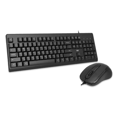 Fantech GO KM103 USB Keyboard and Mouse Combo_img_0