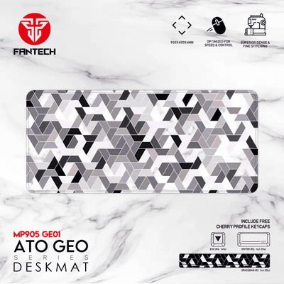 Fantech ATO MP905 Vibe Edition Desk Mat | Full Size Mousepad_img_2