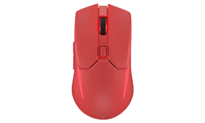 FANTECH VENOM II WGC2 VIBE EDITION 2.4GHZ WIRELESS GAMING MOUSE_img_3